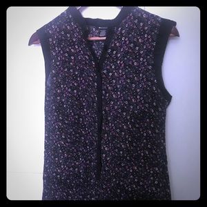 I Heart Ronson Romper